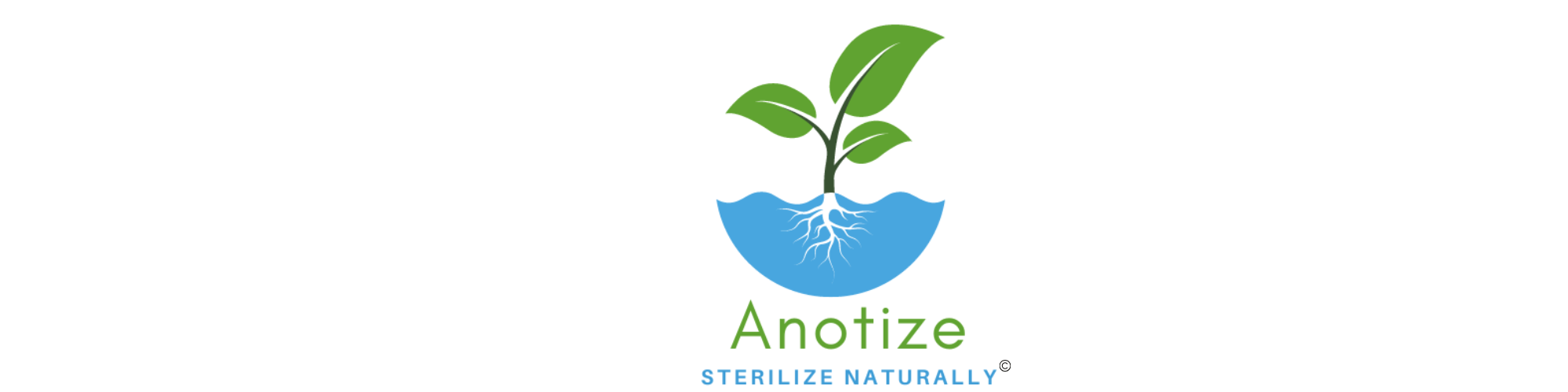 ANOTIZE BACKGROUND