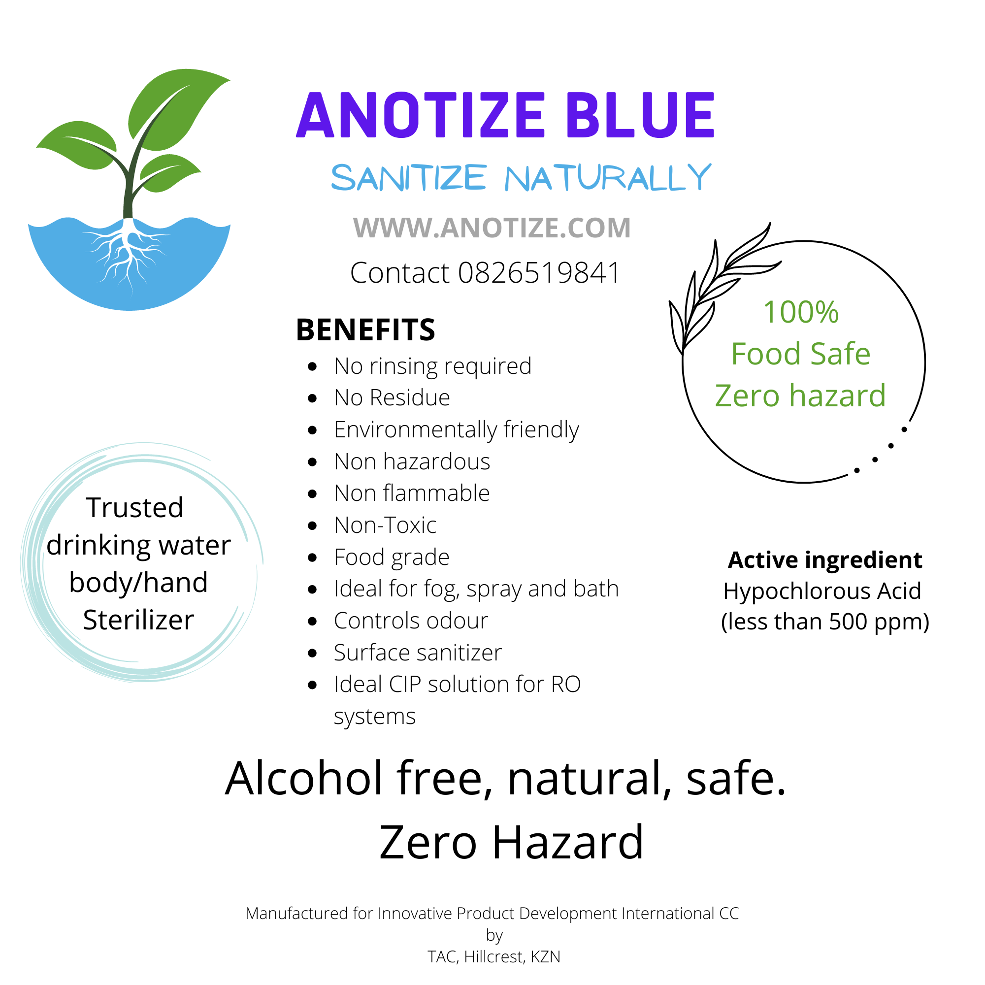 ANOTIZE Blue (180 × 180mm) (1)